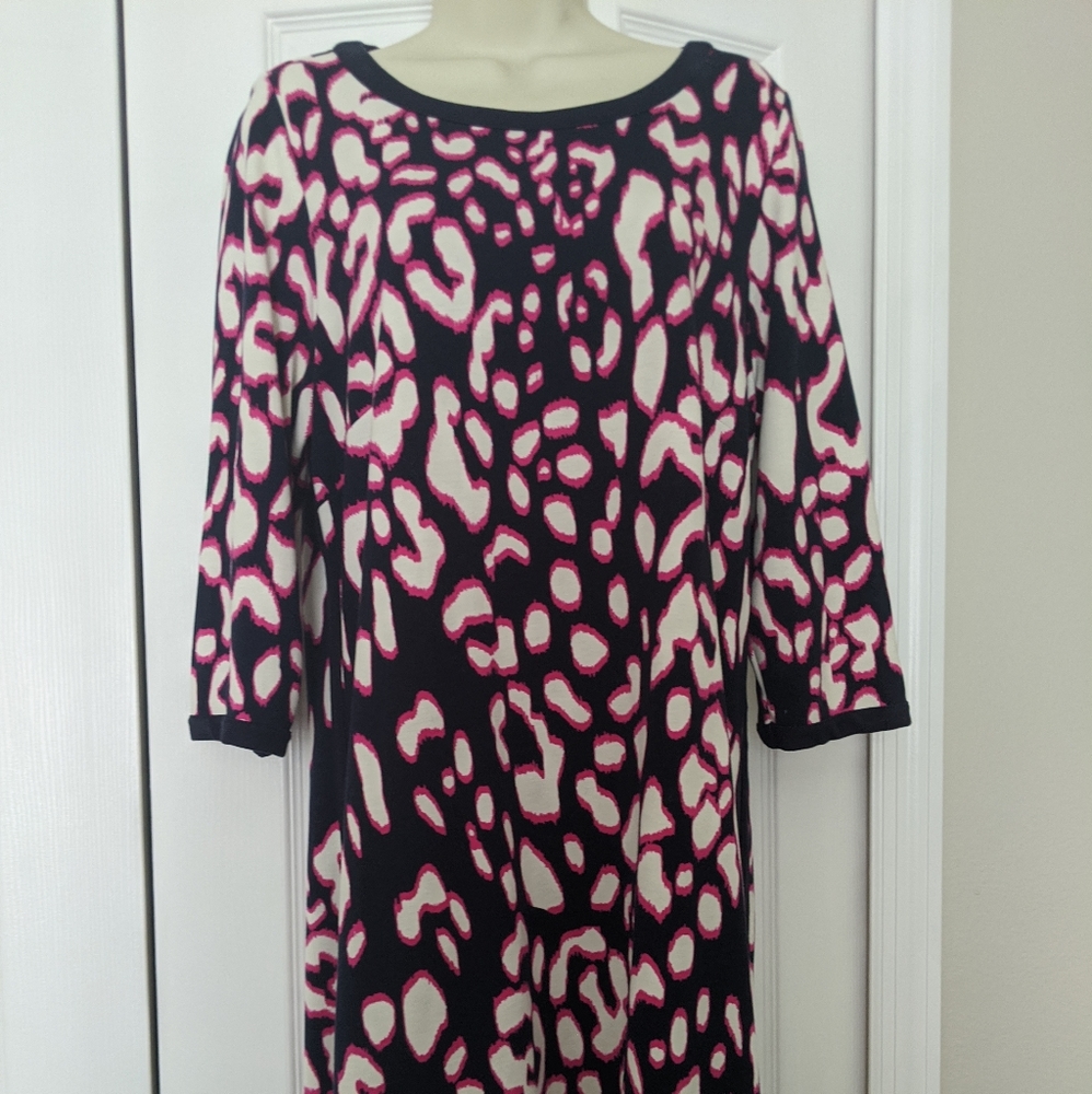 Crown and Ivy Dress